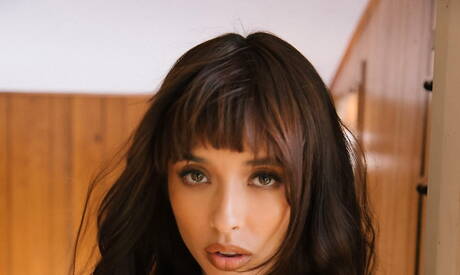 Centerfold Boobs Pics